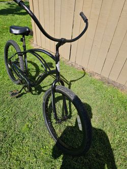 ELECTRA BEACH CRUISER ALUMINUM SIZE 24"