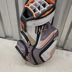 Sun Mountain C130 Cart Golf Bag
