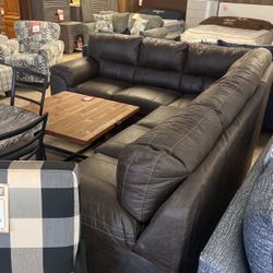 Brand new sectional for 1299