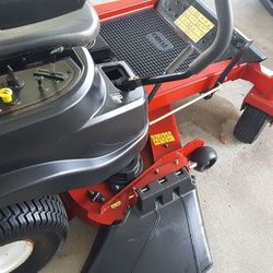 2013 Toro Commercial Mower-MX5060