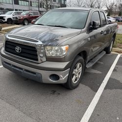 07 Toyota Tundra