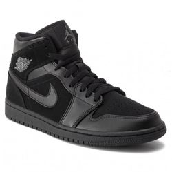 Air Jordan mid
