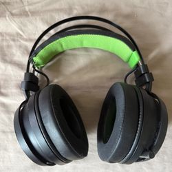Wireless Xbox Headset