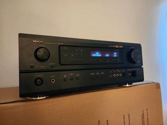 Denon AVR 1803