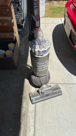 Dyson Ball Multi Floor Upright Vacuum