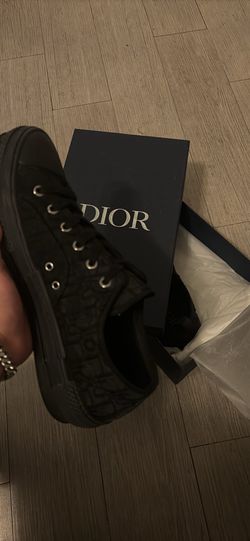 Dior shoes