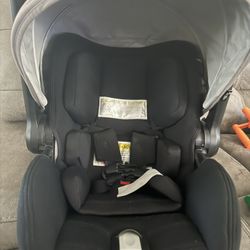 Baby Jogger Car Seat