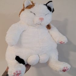 SOLD OUT Cat Plush