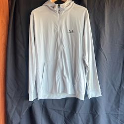 Oakley Hoodie- XL