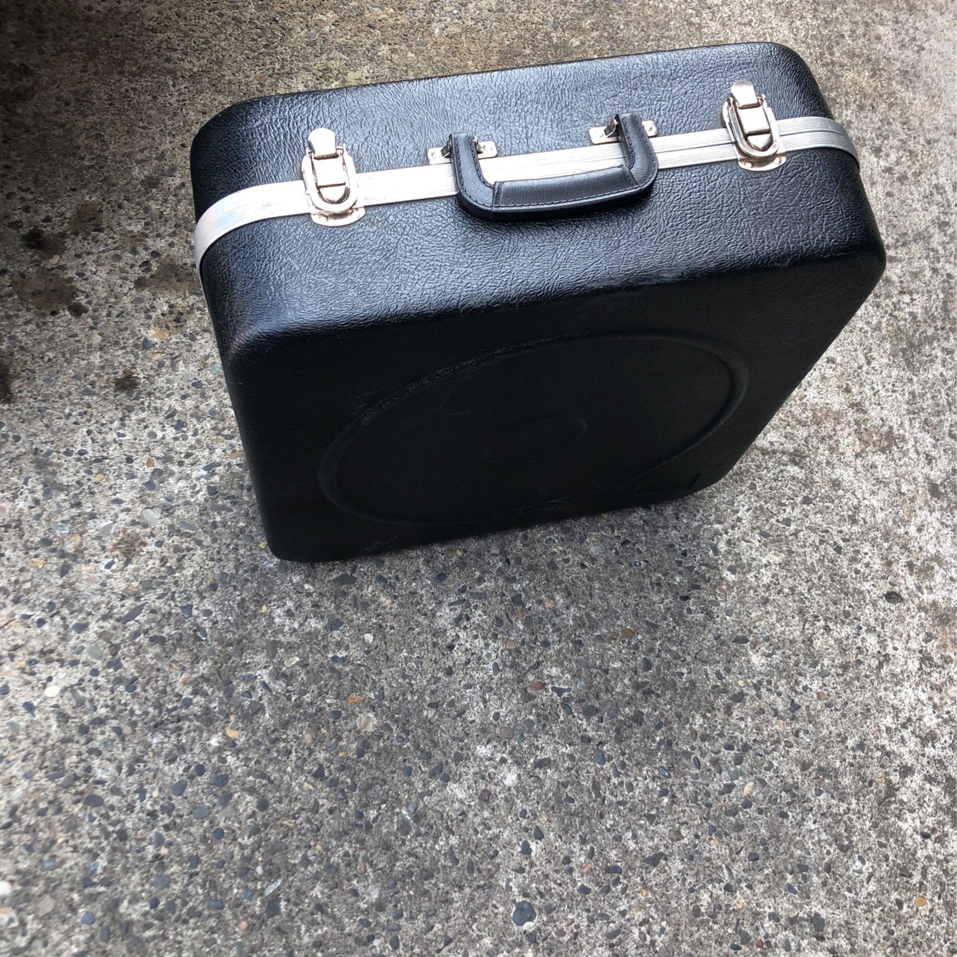 snare drum case hardshell