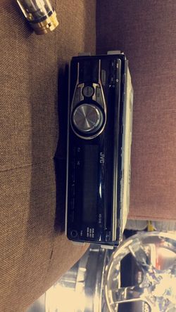 Head Unit