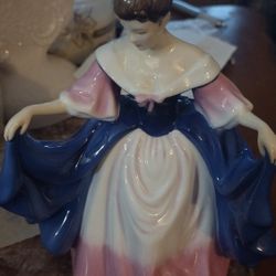 Royal Doulton Figurine