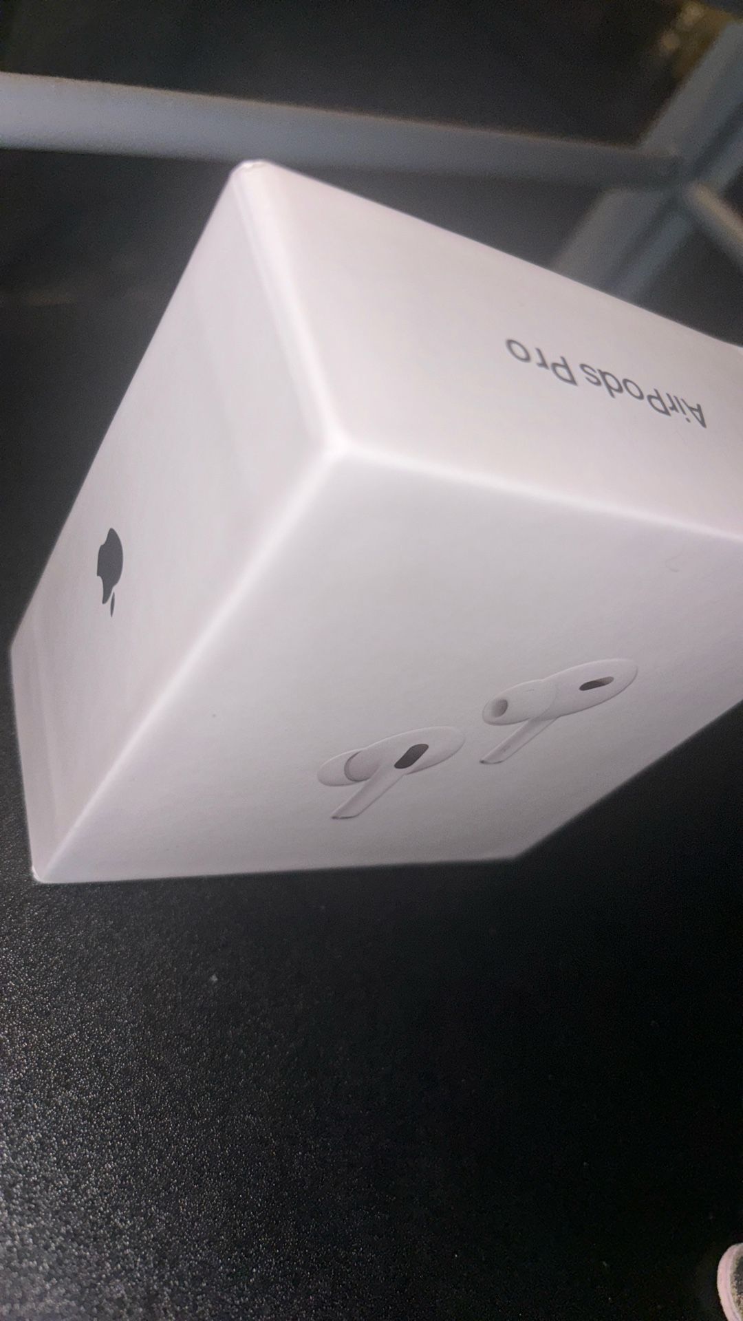 AirPods Pro 2 with Active Noise Cancellation Price Negotiable
