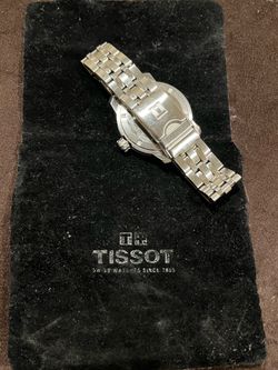Tissot Watch