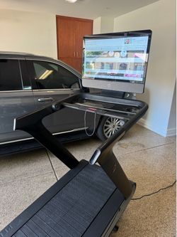 Peloton Tread+ Plus Treadmill