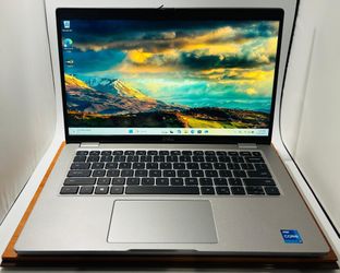 DELL LATITUDE 5420 2022
Core i7-1165G7 2.80GHz 16GB 256GB