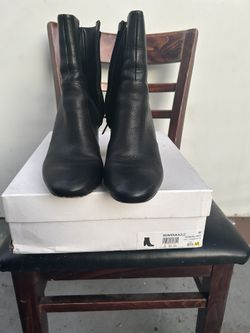 Heel Boots