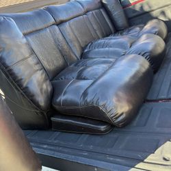 Free Couches/