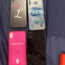 I Phone Xs Max Cases