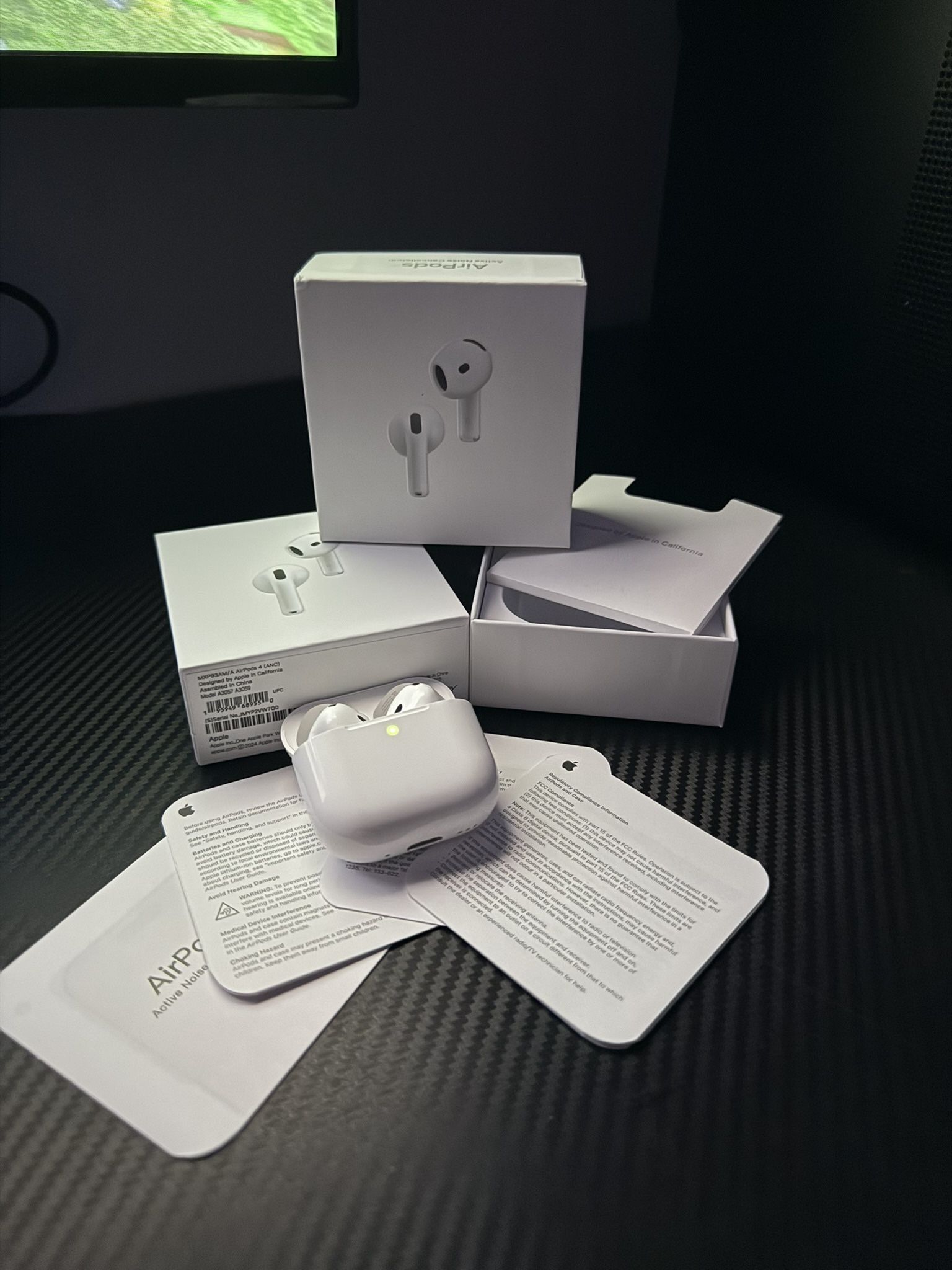 Airpod 4 