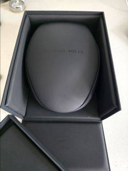 Brand NEW Richard Mille Box (Men Size)