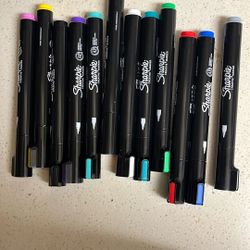Sharpie Creative Markers