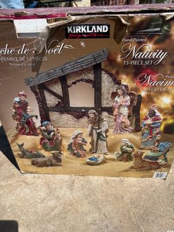 Nacimiento