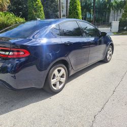 Cheap 2015 Dodge Dart. Must Sell Today!