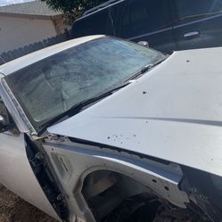 2006 Chrysler (FOR PARTS ONLY)