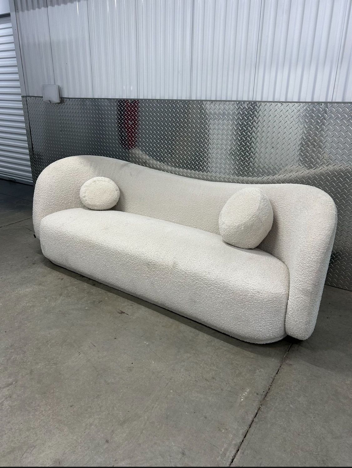 Sofa Couch FREE DELIVEF