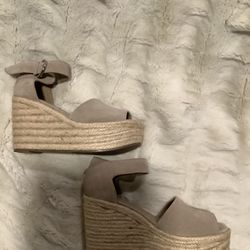 Mark Fisher Limited Wedges - Size 9