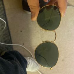 Ray Bans Men Glasses