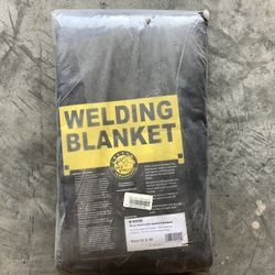 Welding Blanket 10 X 10