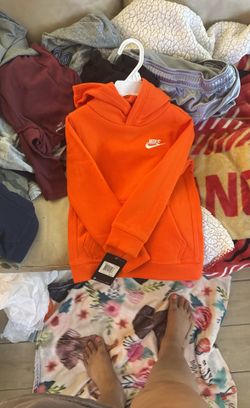 brand new with tags toddler boys hoodie