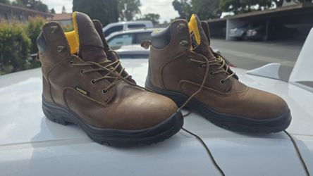 Woork Boots
