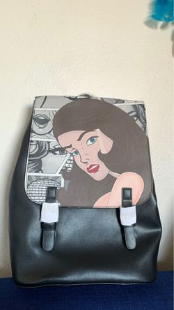 Purse/backpack