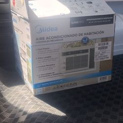 5000 BTU Window ac Unit