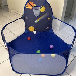 Baby, Crawling Playpen