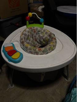Activity center/balancer