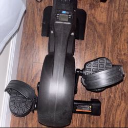 Floor Bike $25