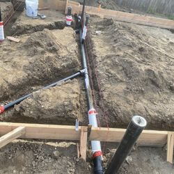 Adu Abs Pipes Sewer