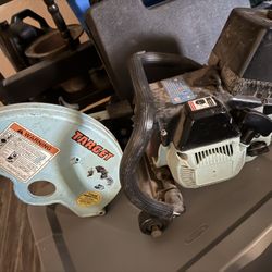 Target Portable Tile Saw