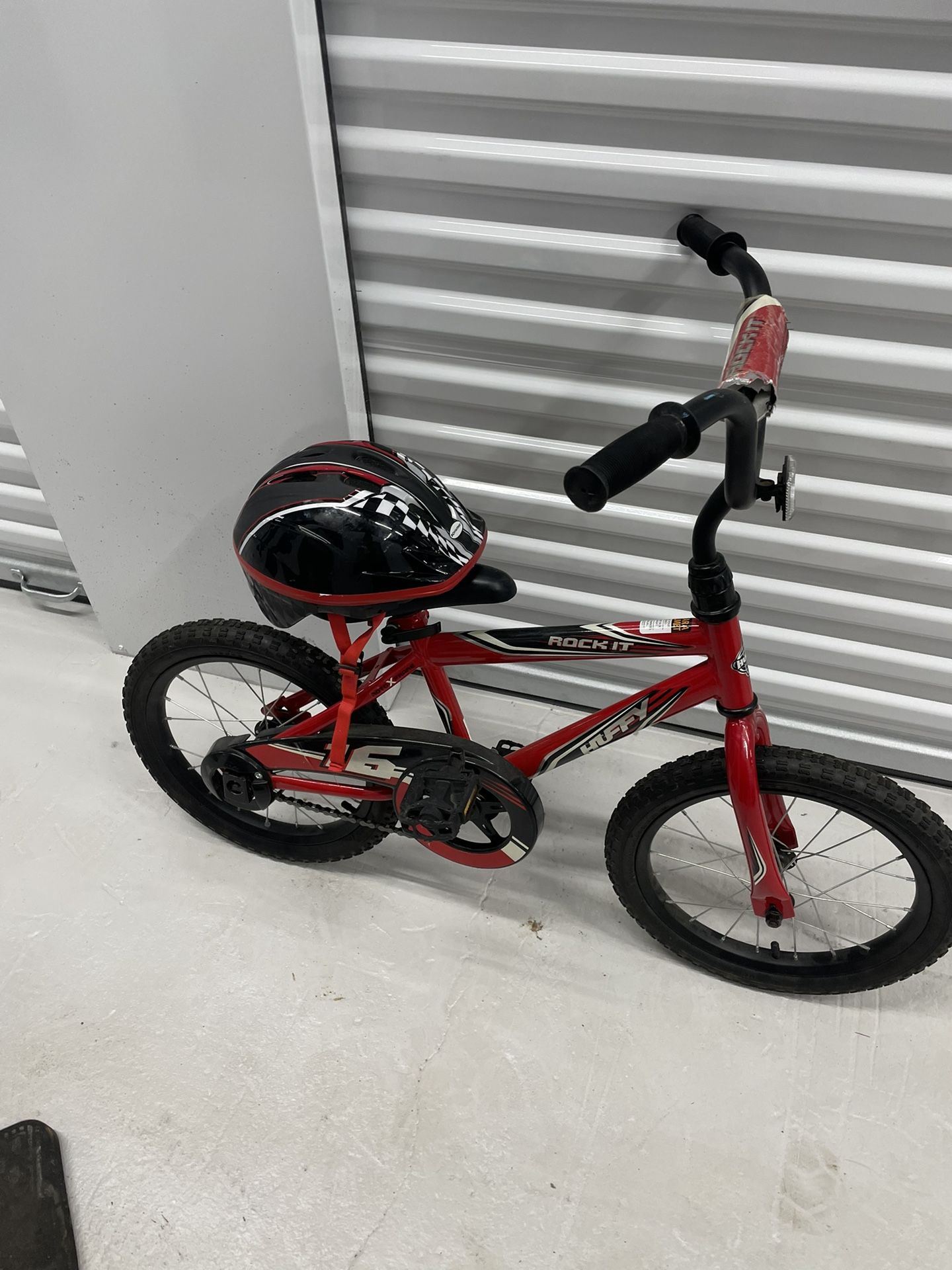 Kids Bike 