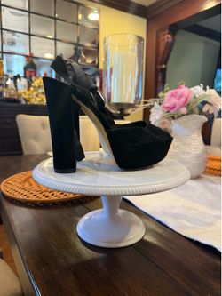 Steve Madden high heels