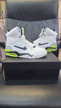 Nike force "Billy Hoyle"