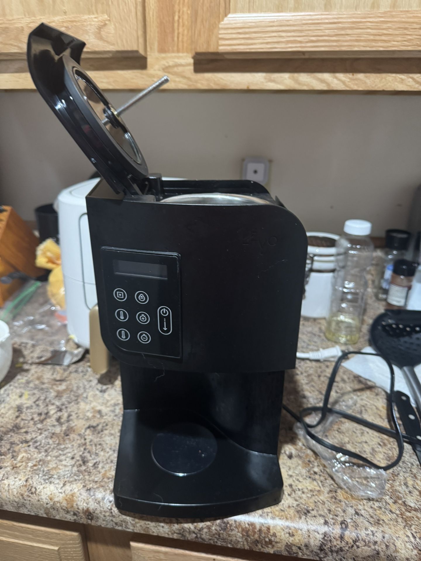 Levo 2 Oil Infuser 