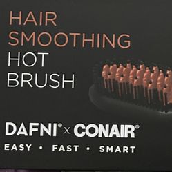 Hot Brush 