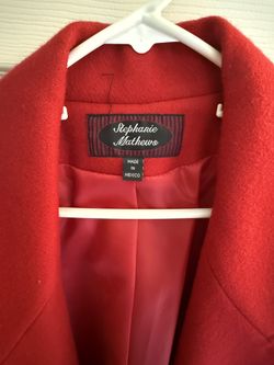 Women's Trench Coat
