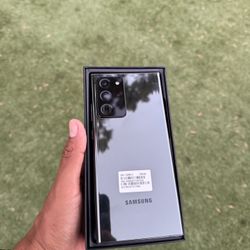 Samsung Galaxy Note 20 Ultra 128GB Unlocked