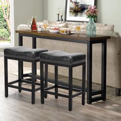 Bar Stools / Bancos Para Bar